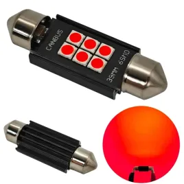 c5w-c10w-zarowka-led-sv8-5-12-24v-canbus-39mm-mocna-czerwona