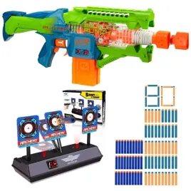 pistolet-nerf-elite-2-0-double-punch-automat-2-lufy-strzalki-tarcza-3cele