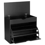 szafka-na-buty-hedor-black-typ-drzwi-uchylne