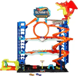 hot-wheels-city-duzy-zestaw-mega-garaz-tor-samochodowy-parking-atak-smoka