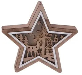 zawieszka-dekoracja-swiateczna-drewniana-z-ciepla-biala-dioda-led-gwiazda