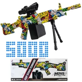 pistolet-snajperka-na-kulki-zelowe-m249-automat-celownik-dwojnog-5000-kulek