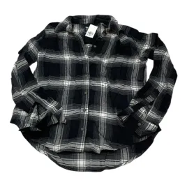 koszula-flanelowa-damska-abercrombieandfitch-m