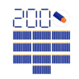 200-strzalek-do-nerf-elite-naboje-strzalki