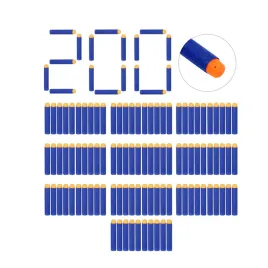 200-strzalek-do-nerf-elite-naboje-strzalki