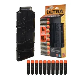 nerf-ultra-zestaw-magazynek-na-10-strzalek-strzalki-10-szt-e9016