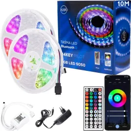 zestaw-tasma-pasek-led-rgb-kolorowa-10m-bluetooth-aplikacja-pilot