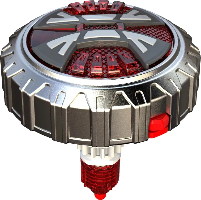 silverlit-spinner-mix-kolorow-dodatki-s86340-stan-nowy