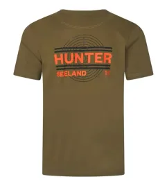 t-shirt-seeland-on-point-military-olive-xl
