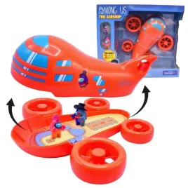 among-us-odrzutowiec-duzy-otwierany-samolot-the-airship-zestaw-2-figurki