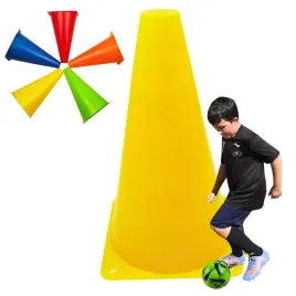 pacholek-treningowy-1szt-do-pilki-noznej-23cm-zolty-dla-pilkarza