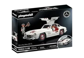 playmobil-klocki-zestaw-mercedens-benz-300-sl-70922-uszkodzone-opakowanie