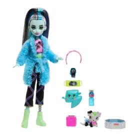 lalka-monster-high-pizama-party-frankie-stein-figurka-pieska-akcesoria