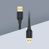 kabel-przewod-usb-3-2-1m-czarny-ugreen-stan-opakowania-oryginalne-stan-nowy