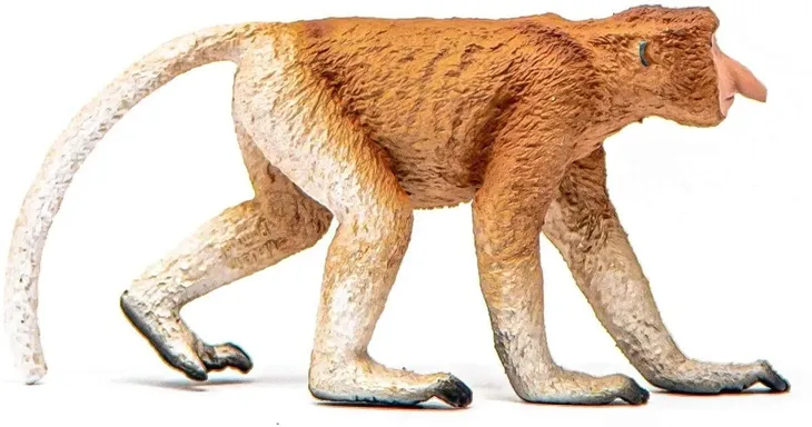 schleich-figurka-nosacz-14846-stan-nowy