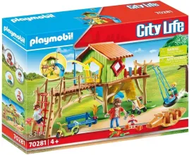 playmobil-city-life-plac-zabaw-70281-uszkodzone-opakowanie