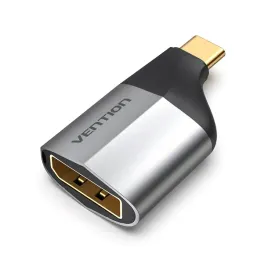 vention-przejsciowka-usb-konwerter-adapter-usb-c-na-displayport-2k-4k-1080p