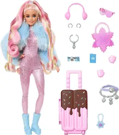 lalka-barbie-extra-fly-zestaw-zimowy-15-dodatkow