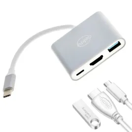 hub-przejsciowka-adapter-3w1-usb-c-hdmi-4k-60hz