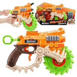 zuru-x-shot-pistolet-insanity-horrorfire-reaper-x-zestaw-pistolet-strzalki