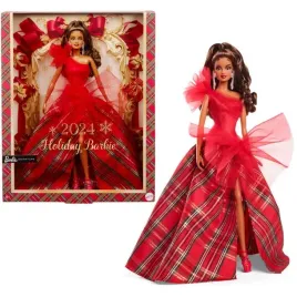 barbie-signature-lalka-kolekcjonerska-brunetka-swiateczna-2024-hrm63