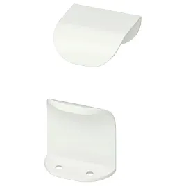 ikea-billsbro-uchwyt-bialy-40-mm-2-szt