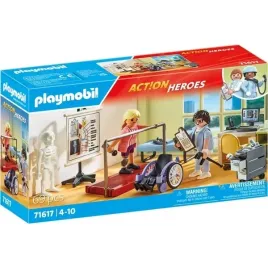 playmobil-action-heroes-oddzial-ortopedii-71617
