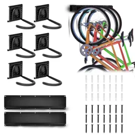 wieszak-na-6-rowerow-na-sciane-uchwyt-rowerowy-mocny-wytrzymaly-haki-30-kg