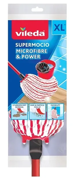 mop-microfibre-and-power-vileda-mop-kij-stan-nowy