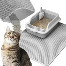 bardzo-duza-mata-pod-kuwete-dwuwarstwowa-podkladka-dla-kota-szara-75x55