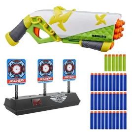 nerf-zestaw-pistolet-roblox-ninja-legends-shadow-sensei-tarcza-30strzalek