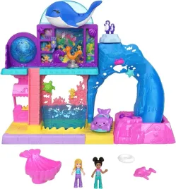 polly-pocket-zestaw-aquapark-ze-zjedzalnia-wody-plac-zabaw-minilalki-auto