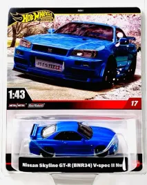 hot-wheels-premium-auto-nissan-skyline-gt-r-v-space-ii-nur-autko-1-43