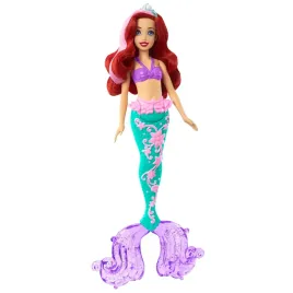 disney-mala-syrenka-lalka-arielka-zmiana-koloru-wlosy-i-ogon-mattel-hlw00