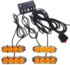 lampy-ostrzegawcze-4x-stroboskop-pomoc-laweta-led-12v-kogut-blyskowe
