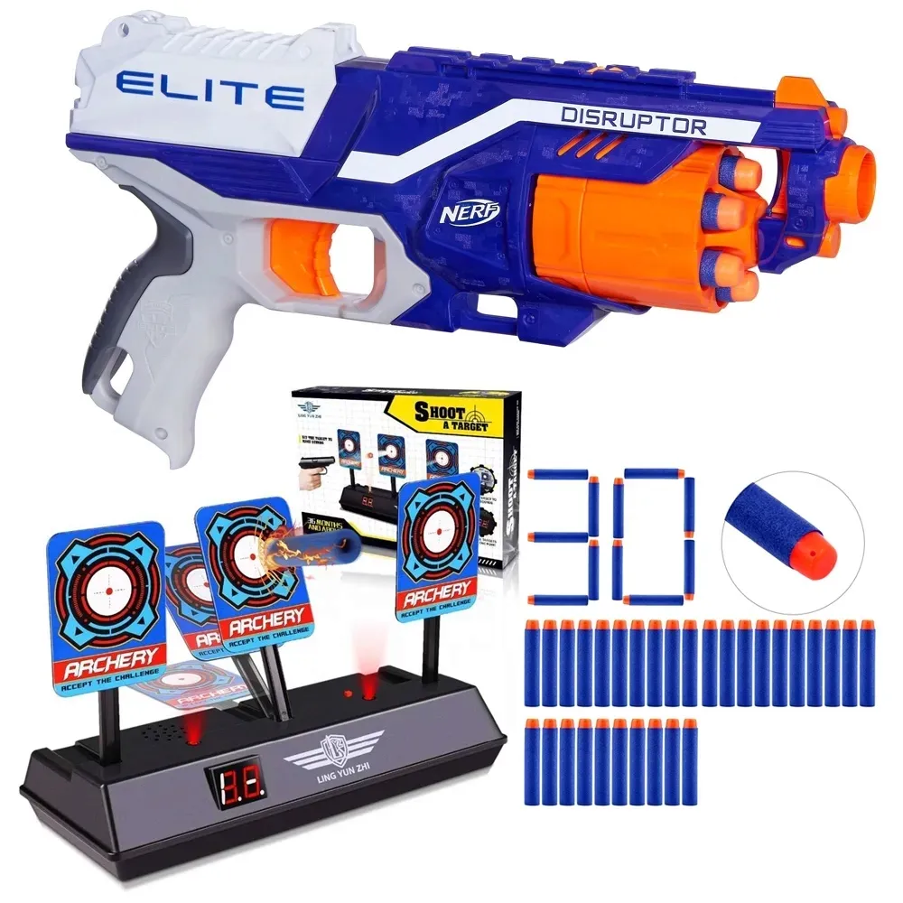 nerf-n-strike-elite-disruptor-tarcza-strzalki