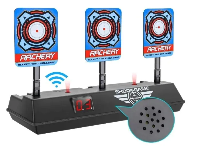 nerf-n-strike-elite-disruptor-tarcza-strzalki-stan-nowy
