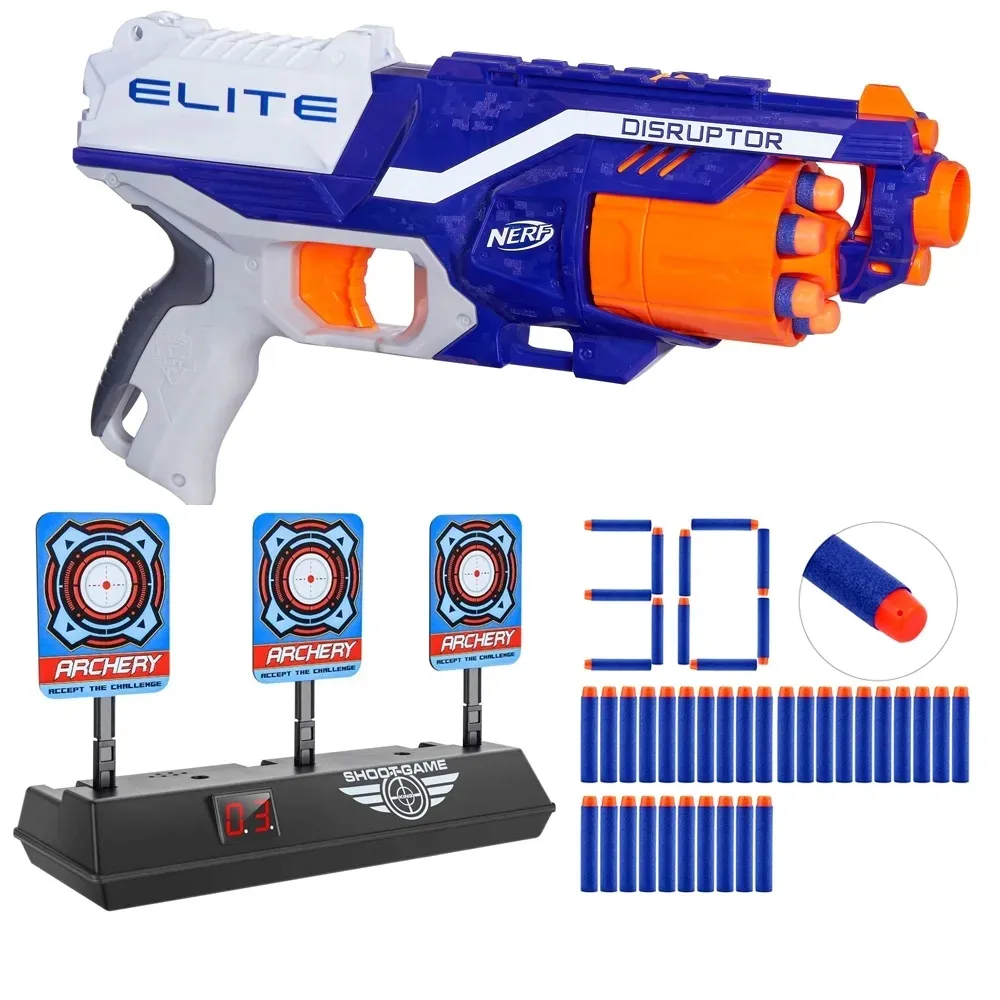 nerf-n-strike-elite-disruptor-tarcza-strzalki