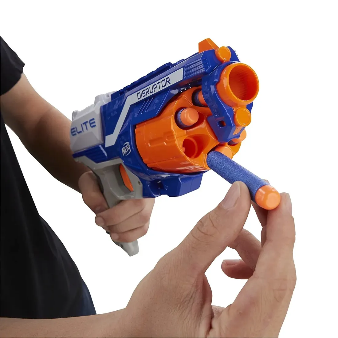 nerf-n-strike-elite-disruptor-tarcza-strzalki