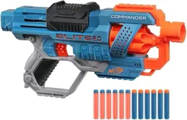nerf-pistolet-commander-rd-6-obrotowy-magazynek