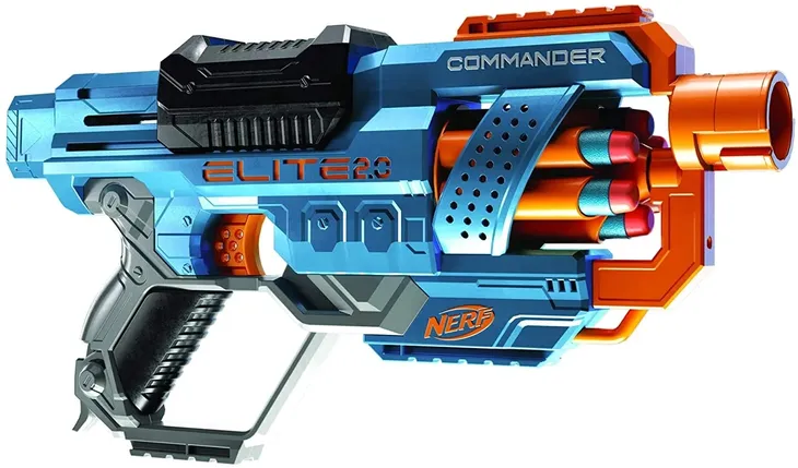 nerf-pistolet-commander-rd-6-obrotowy-magazynek-bohater-brak