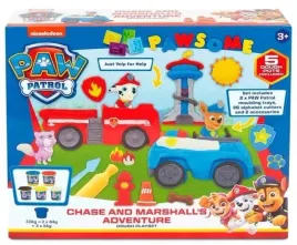 psi-patrol-ciastolina-przygody-chase-i-marshall-nauka-literek-pojazdy-5-tub