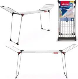 suszarka-na-pranie-ubrania-xxl-vileda-infinity-flex-3m