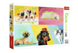 trefl-puzzle-neon-odlotowe-psy-1000-el-10578