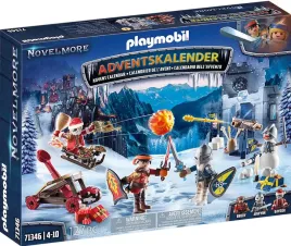 playmobil-kalendarz-adwentowy-dla-chlopca-rycerze-novelmore-na-sniegu-71346