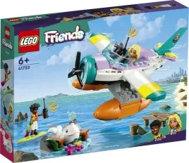 lego-friends-hydroplan-ratowniczy-41752