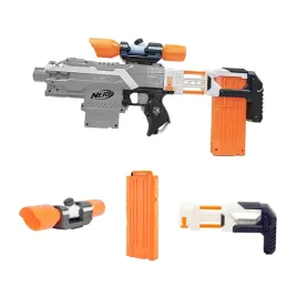 dodatki-do-pistolet-nerf-zestaw-kolba-celownik-snajperski-magazynek