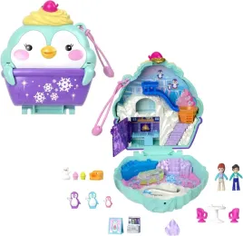 zestaw-kompaktowy-polly-pocket-sniezny-pingwinek-torebka-2lalki-i-dodatki