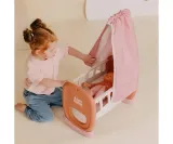 kolyska-z-baldachimem-smoby-stan-nowy