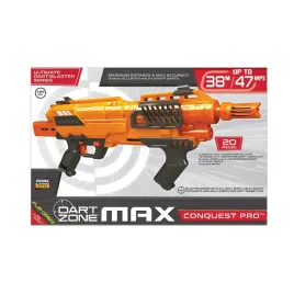 pistolet-dart-zone-max-conquest-pro-6102-mega-zasieg-38-metrow